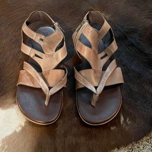 Roan sandals